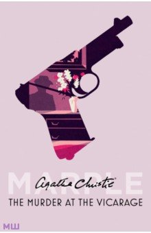 Christie Agatha - The Murder at the Vicarage