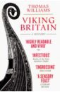 Williams Thomas Viking Britain. A History cullis megan the story of the vikings sticker book