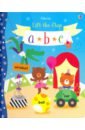 Watson Hannah ABC priddy roger first book of colours