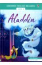 цена Aladdin