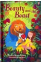 Beauty and the Beast davidson susanna гримм якоб и вильгельм helbrough emma fairy tales for little children