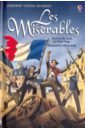 Les Miserables sebag montefiore mary forgotten fairy tales of kindness and courage