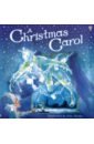 Dickens Charles A Christmas Carol sims lesley christmas around the world