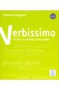Tartaglione Roberto Verbissimo. Titti i verbi italiani bailini s consonno s i verbi italiani grammatica esercizi giochi