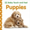 Baby Touch and Feel. Puppies