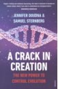 griggs kate this is dyslexia the definitive guide to the untapped power of dyslexic thinking and its vital role Doudna Jennifer, Sternberg Samuel Crack in Creation. New Power to Control Evolution