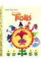Man-Kong Mary Trolls мозаика puzzle maxi 24 trolls 2 music is life dreamworks