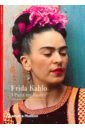 Burrus Christina Frida Kahlo I Paint My Reality