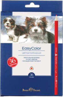    Easycolor  (36 , ) (30-0033)
