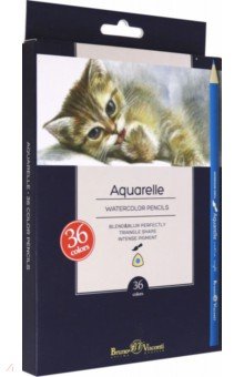    Aquarelle , (36 , ) (30-0049)