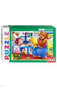 Artpuzzle-260 