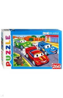 Artpuzzle-260     (-4580)