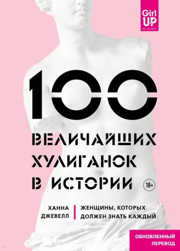 100 величайших хулиганок в истории