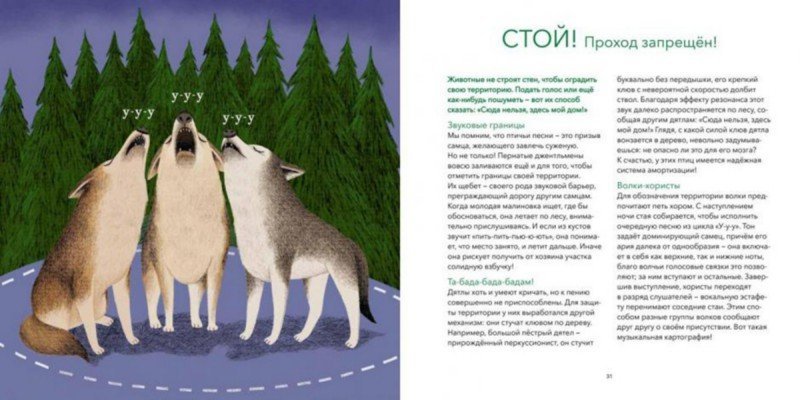 Иллюстрация 4 из 25 для О чём болтают животные - Флер Дожей | Лабиринт - книги. Источник: Лабиринт