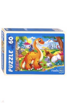 Puzzle-60     2 (60-5465)