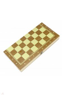Шахматы деревянные (поле 29см) (P00040).