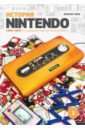 Обложка История Nintendo. 1889-1980. От игральных карт до Game & Watch