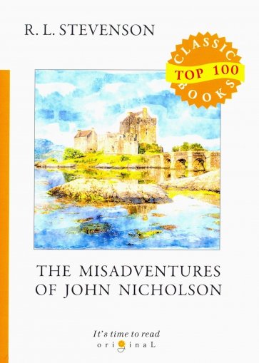 The Misadventures of John Nicholson