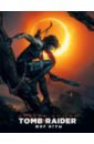 Дэвис Пол Мир игры Shadow of the Tomb Raider ps4 игра square enix shadow of the tomb raider definitive edition
