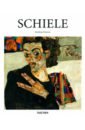 steiner reinhard schiele 1890 1918 the midnight soul of the artist Steiner Reinhard Egon Schiele