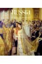 Russia. Art, Royalty and the Romanovs bagdasarova i russian porcelain of the 18th and 19th centuries from the vladimir tsarenkov collection