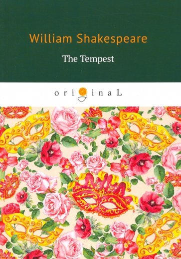 The Tempest