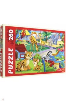 Puzzle-260    (260-5136)