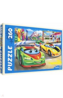 Puzzle-260      (260-5129)