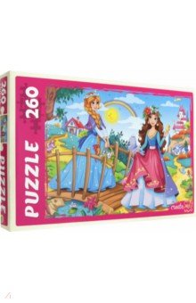 Puzzle-260     (260-5433)