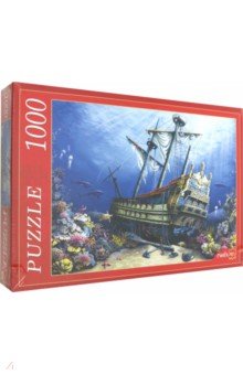 Puzzle-1000 