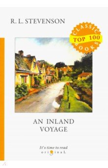 Stevenson Robert Louis - An Inland Voyage