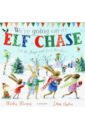 Mumford Martha, Hughes Laura We're Going on an Elf Chase we re going on an egg hunt activity book