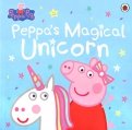 Peppa Pig: Peppa's Magical Unicorn (PB)
