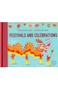 цена Lawrence Sandra Festivals and Celebrations (HB)