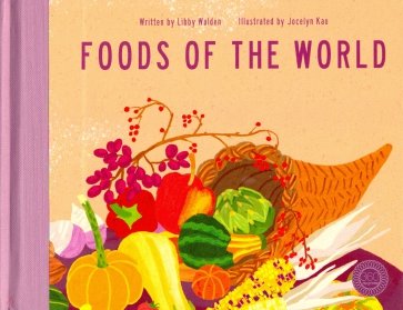 Foods of the World (HB)