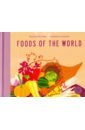 Walden Libby Foods of the World (HB) walden libby foods of the world hb