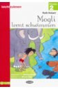 Hobart Ruth Mogli lernt schwimmen disney mowgli meets baloo level 2