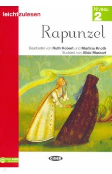 Hobart Ruth, Knoth Martina - Rapunzel