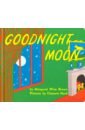 Brown Margaret Wise Goodnight Moon 12 books set of chinese ancient classic myth zodiac story picture book with pinyin kids children bedtime story book