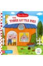 The Three Little Pigs цена и фото