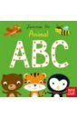 first animals Animal ABC
