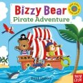 Bizzy Bear Pirate Adventure!