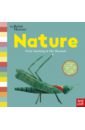 The British Museum. Nature my first early learning sticker books box set