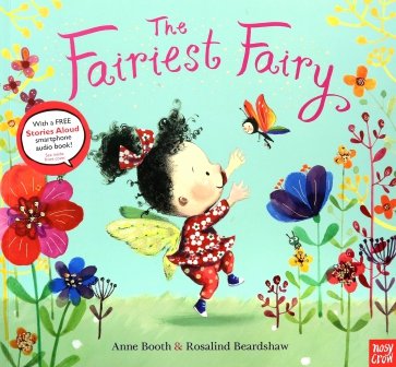 Fairiest Fairy, the  (PB) illustr.