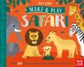 Make and Play. Safari