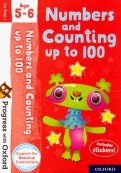 Numbers and Counting up to 100. Age 5-6