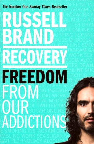 Recovery: Freedom From Our Addictions