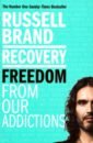 Brand Russell Recovery. Freedom From Our Addictions dear i m really sorry to keep you waiting i have confirmed that the logistics side has lost this one please apply for a refun