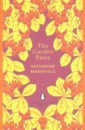 Mansfield Katherine The Garden Party mansfield katherine твен марк katherine mansfield stories mark twain from life on the mississippi humour