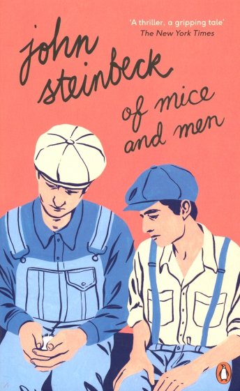 Of Mice and Men